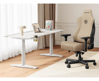 Anda Seat Kaiser 3E XL fabric Dark beige - 1473965 - zdjęcie 7
